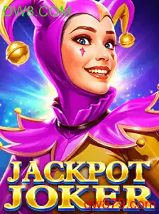 JackpotJoker