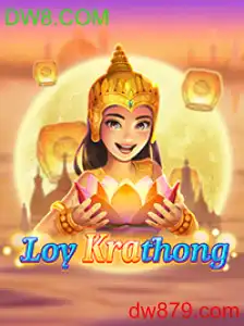 LoyKrathong